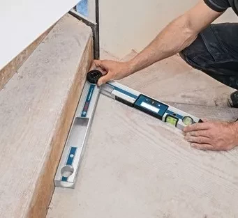 Угломер цифровой BOSCH GAM 220 купить в Нижневартовске
