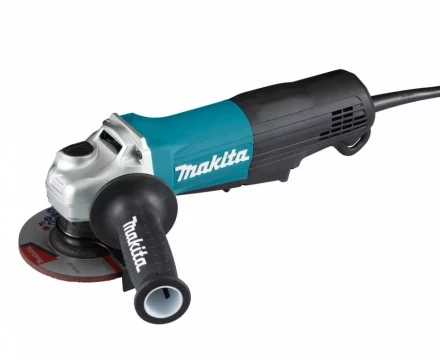 Угловая шлифовальная машина Makita GA4550R купить в Нижневартовске