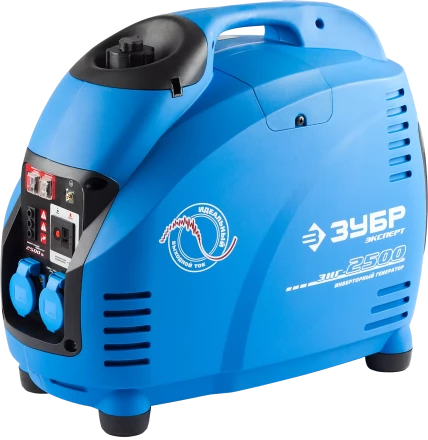 Генератор бензиновый ЗИГ-2500 серия ПРОФЕССИОНАЛ купить в Нижневартовске