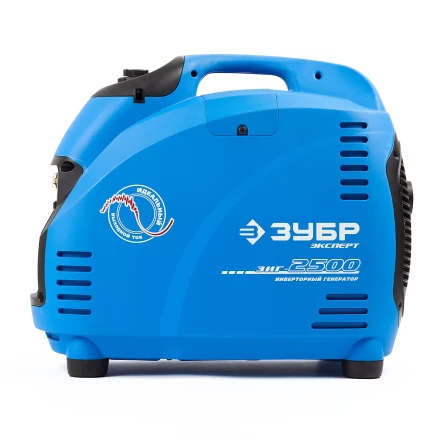 Генератор бензиновый ЗИГ-2500 серия ПРОФЕССИОНАЛ купить в Нижневартовске