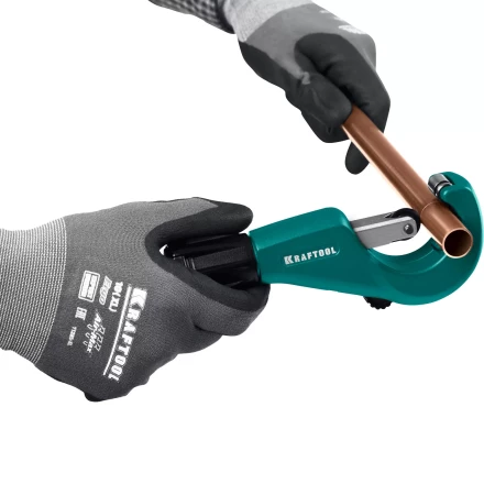 Труборезы KRAFTOOL для труб из цветных металлов 23485 купить в Нижневартовске