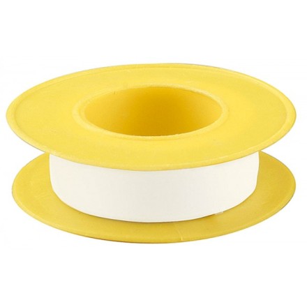 Фумлента ТЕВТОН &quot;PTFE&quot;, плотность - 1.20 г/см3, 0.1мм x 12мм x 12м 8-12381-120-12 купить в Нижневартовске