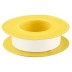 Фумлента ТЕВТОН &quot;PTFE&quot;, плотность - 1.20 г/см3, 0.1мм x 12мм x 12м 8-12381-120-12 купить в Нижневартовске