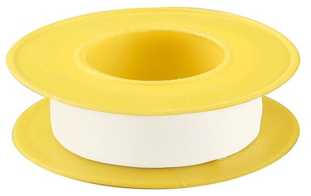 Фумлента ТЕВТОН &quot;PTFE&quot;, плотность - 1.20 г/см3, 0.1мм x 12мм x 12м 8-12381-120-12 купить в Нижневартовске