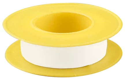 Фумлента ТЕВТОН "PTFE", плотность - 1.20 г/см3, 0.1мм x 12мм x 12м 8-12381-120-12 купить в Нижневартовске