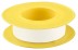 Фумлента ТЕВТОН &quot;PTFE&quot;, плотность - 1.20 г/см3, 0.1мм x 12мм x 12м 8-12381-120-12 купить в Нижневартовске