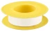 Фумлента ТЕВТОН "PTFE", плотность - 1.20 г/см3, 0.1мм x 12мм x 12м 8-12381-120-12 купить в Нижневартовске