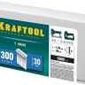Гвозди тип 18GA (47 / 300 / F) 5000 шт 31785-30 купить в Нижневартовске