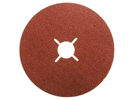 Круг фибровый Р 24 180 х 22mm 5шт MATRIX 73919 купить в Нижневартовске