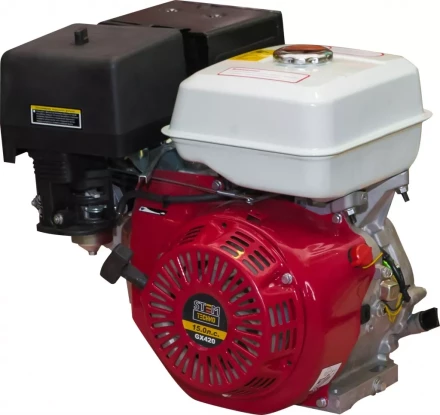 Двигатель бензиновый STEM Techno GX 420 купить в Нижневартовске
