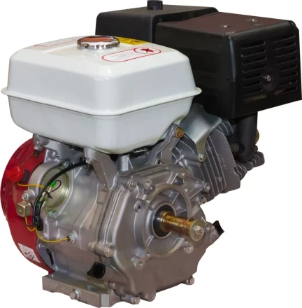 Двигатель бензиновый STEM Techno GX 420 купить в Нижневартовске