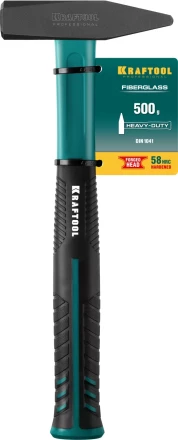 Молоток слесарный с фиберглассовой рукояткой 2007-05 купить в Нижневартовске