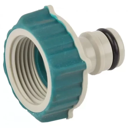 Адаптер RACO "Comfort-Plus" внешний, (соединитель-резьба внешняя), 3/4" 4248-55240C купить в Нижневартовске