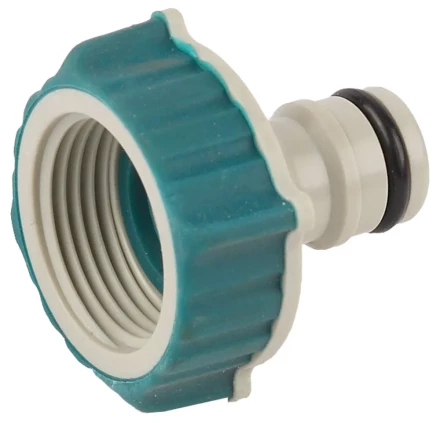 Адаптер RACO "Comfort-Plus" внешний, (соединитель-резьба внешняя), 3/4" 4248-55240C купить в Нижневартовске