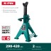 Подставка страховочная KRAFTOOL 43465-2 купить в Нижневартовске