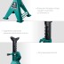 Подставка страховочная KRAFTOOL 43465-2 купить в Нижневартовске