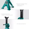 Подставка страховочная KRAFTOOL 43465-2 купить в Нижневартовске