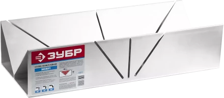 ЗУБР СА-180 стусло алюминиевое специальной формы серия ЭКСПЕРТ купить в Нижневартовске