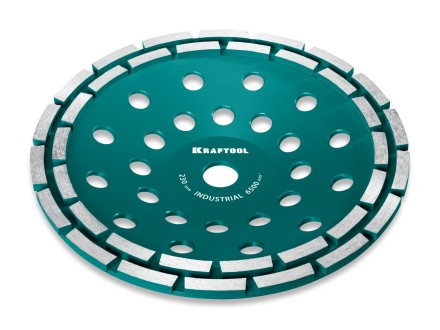 Чашка алмазная Double 33369-230 купить в Нижневартовске