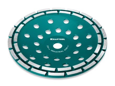 Чашка алмазная Double 33369-230 купить в Нижневартовске