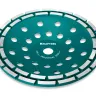 Чашка алмазная Double 33369-230 купить в Нижневартовске