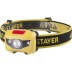 Фонарь STAYER &quot;MASTER&quot; налобный светодиодный, 1Вт(80Лм)+2LED, 4 режима, 3ААА 56568 купить в Нижневартовске