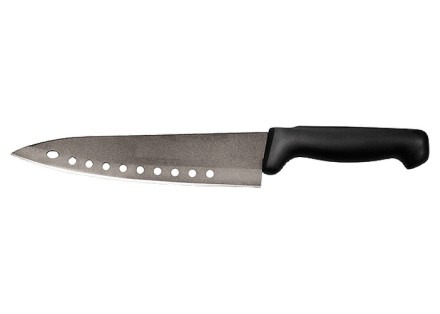 Нож поварской &quot;MAGIC KNIFE&quot; large 200 мм тефлоновое покрытие полотна MATRIX KITCHEN 79113 купить в Нижневартовске