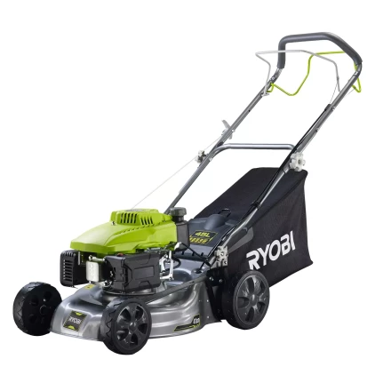 Ryobi Газонокосилка бензиновая RLM4114 купить в Нижневартовске