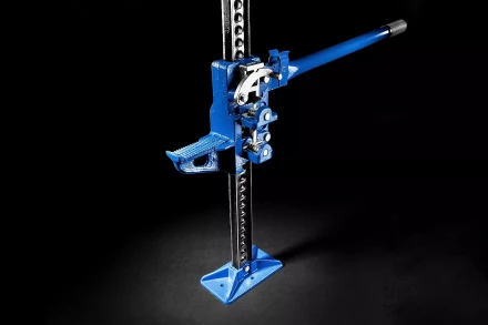 Домкраты реечные механические серия ПРОФЕССИОНАЛ купить в Нижневартовске