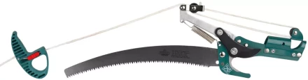 Сучкорез штанговый RACO с пилой 350мм 4218-53/372C купить в Нижневартовске