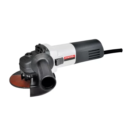 Угловая шлифовальная машина (болгарка) ИНТЕРСКОЛ УШМ-125/1200 купить в Нижневартовске