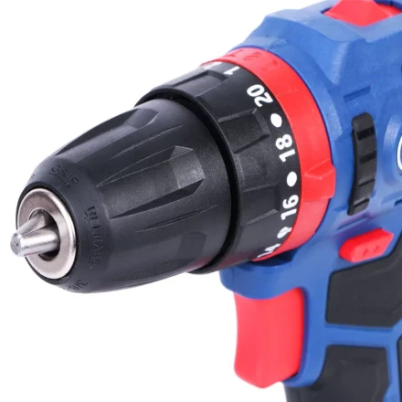 Аккумуляторная дрель-шуруповерт Диолд ДЭА-16ЛИ-01 У купить в Нижневартовске
