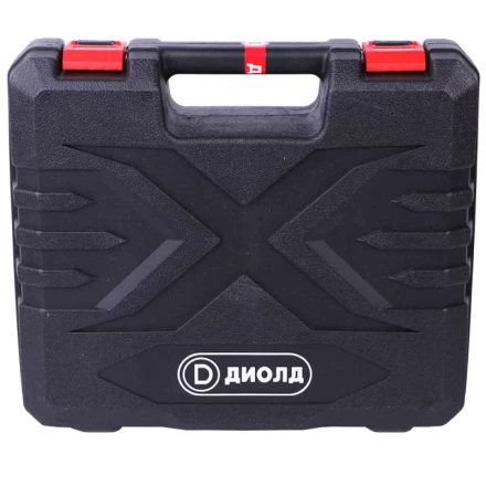 Аккумуляторная дрель-шуруповерт Диолд ДЭА-16ЛИ-01 У купить в Нижневартовске