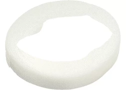 Лента для окон самоклеящаяся L 10 м 30 мм СИБРТЕХ 93865