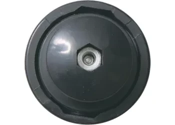 Катушка для триммера, гайка М8х1,25 левая и правая (для HOMELITE, RYOBI, ALPINA, CASTOR) DENZEL 96301 купить в Нижневартовске