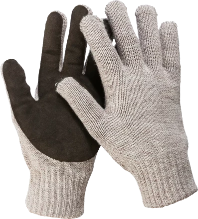 Перчатки утепленные Тайга серия ПРОФЕССИОНАЛ купить в Нижневартовске