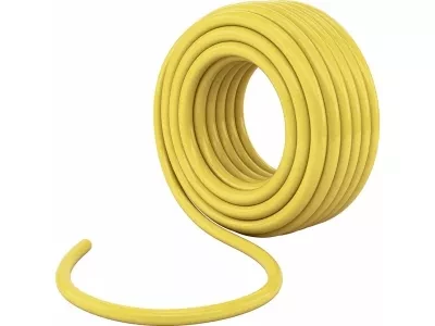 Шланг поливочный армированный ПВХ  3/4", 25м, "Дачник" СИБРТЕХ 67356 купить в Нижневартовске