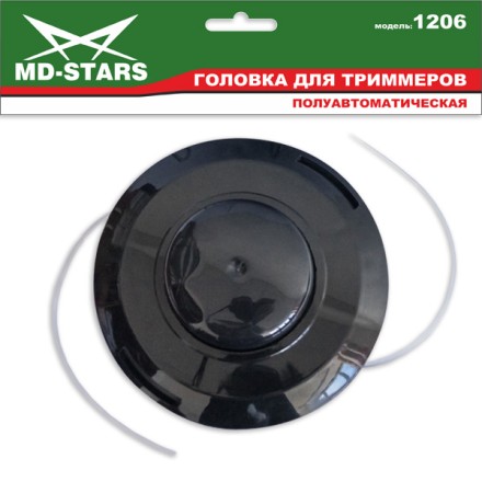 Головка для триммера DL-1206 купить в Нижневартовске