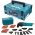 Мультитул Makita ТМ3000CX3J купить в Нижневартовске