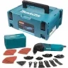 Мультитул Makita ТМ3000CX3J купить в Нижневартовске