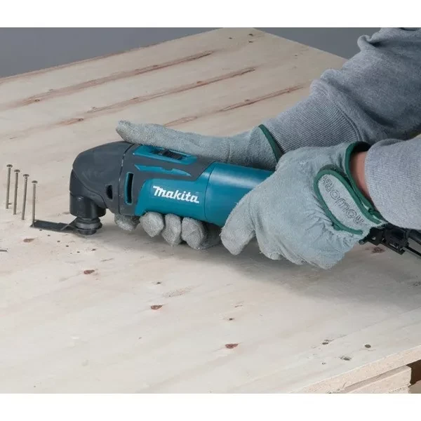 Мультитул Makita ТМ3000CX3J купить в Нижневартовске