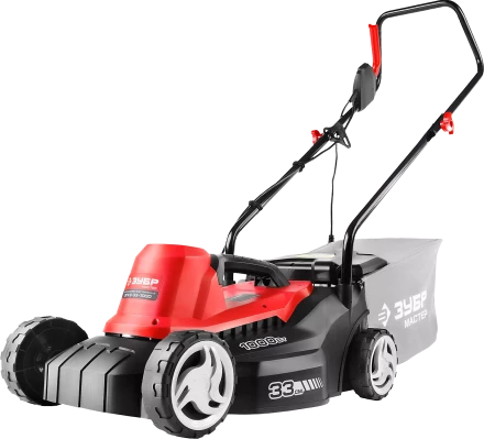 Газонокосилка электрическая ЗГКЭ-33-1000 серия МАСТЕР купить в Нижневартовске