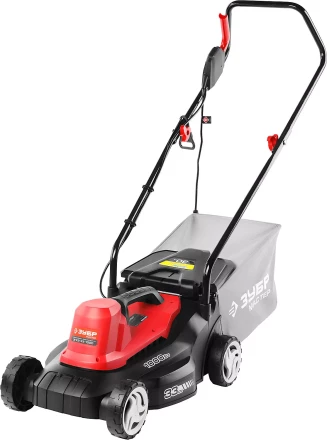 Газонокосилка электрическая ЗГКЭ-33-1000 серия МАСТЕР купить в Нижневартовске