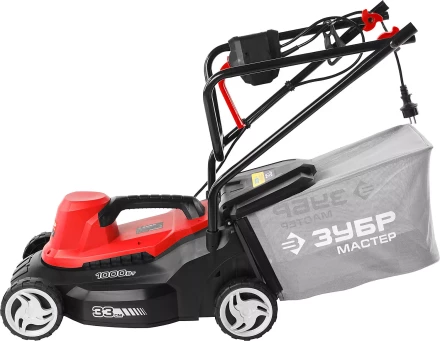 Газонокосилка электрическая ЗГКЭ-33-1000 серия МАСТЕР купить в Нижневартовске