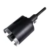 Сверло алмазное сегментное SDS+ 112*10*M16 #7 купить в Нижневартовске