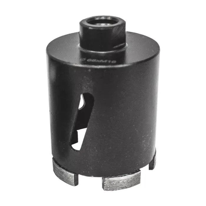 Сверло алмазное сегментное SDS+ 112*10*M16 #7 купить в Нижневартовске
