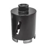 Сверло алмазное сегментное SDS+ 112*10*M16 #7 купить в Нижневартовске