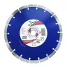 Диск алмазный по бетону 1A1RSS Super Professional MD-STARS 250*2,6*10*18T*25,4 mm купить в Нижневартовске