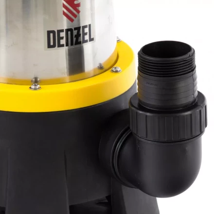 Дренажный насос Denzel DP1400X 97228 купить в Нижневартовске
