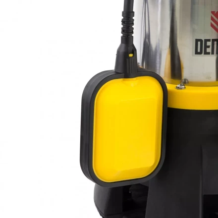 Дренажный насос Denzel DP1400X 97228 купить в Нижневартовске